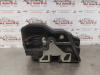 Gebruikte Deurslot Mechaniek 4Deurs rechts-voor BMW X3 O176332