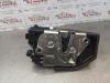 Gebruikte Deurslot Mechaniek 4Deurs rechts-voor BMW X3 O176332
