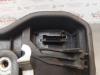 Gebruikte Portierslot Mechaniek 4Deurs links-voor BMW X3 O176331