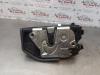 Gebruikte Portierslot Mechaniek 4Deurs links-voor BMW X3 O176331