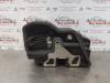 Gebruikte Portierslot Mechaniek 4Deurs rechts-achter BMW X3 O176334