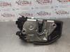 Gebruikte Portierslot Mechaniek 4Deurs rechts-achter BMW X3 O176334