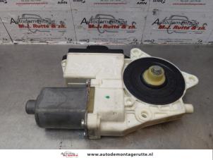 O176330 Gebruikte portierruitmotor BMW X3