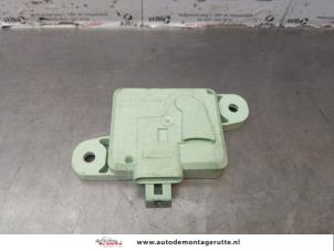 O176345 Gebruikte airbag sensor BMW X3