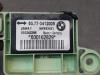 Gebruikte Airbag Sensor BMW X3 O176345