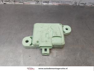 O176344 Gebruikte airbag sensor BMW X3