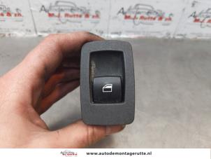 O176341 Gebruikte ruit schakelaar elektrisch BMW X3
