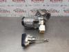 Gebruikte Contactslot + computer Peugeot 108 O176356