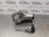 Gebruikte Contactslot + computer Peugeot 108 O176356