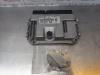 Gebruikte Contactslot + computer Peugeot 108 O176356