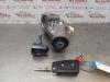 Gebruikte Contactslot + computer Peugeot 108 O176356