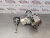 Gebruikte Contactslot + computer Peugeot 108 O176356