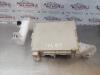 Gebruikte Contactslot + computer Peugeot 108 O176356