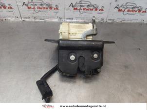 O176358 Gebruikte slotmechaniek achterklep Lancia Y(Psilon)