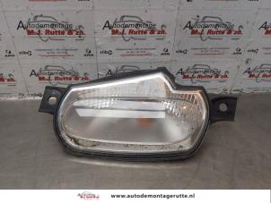 O176362 Gebruikte knipperlicht links Smart Fortwo