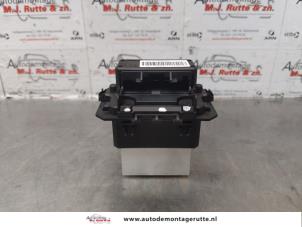 O176377 Gebruikte kachel weerstand Peugeot 108