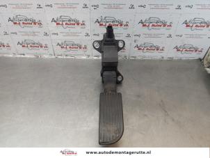 O176374 Gebruikte gaspedaal Peugeot 108