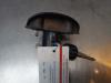Gebruikte Handgreep Achterklep Opel Agila O176382