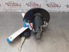 Gebruikte Handgreep Achterklep Opel Agila O176382