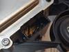 Gebruikte Ruitenwissermotor achter Citroen Berlingo O176387
