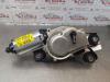 Gebruikte Ruitenwissermotor achter Citroen Berlingo O176387