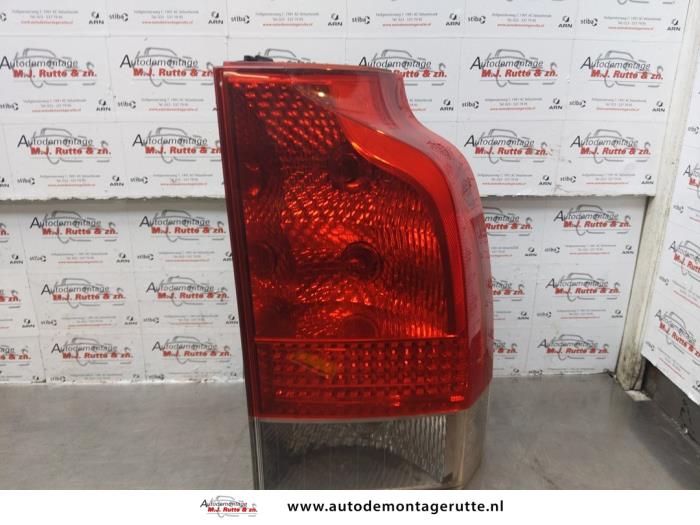 Gebruikte Achterlicht rechts Volvo V70 O176394