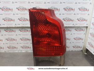O176394 Gebruikte achterlicht rechts Volvo V70