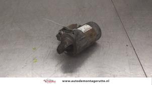 O176398 Gebruikte startmotor Fiat Seicento