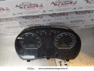 O176406 Gebruikte tellerklok Volkswagen Polo
