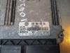 Gebruikte Contactslot + computer Volkswagen Eos O176411