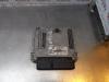 Gebruikte Contactslot + computer Volkswagen Eos O176411