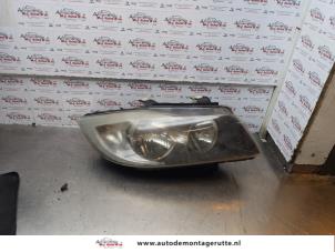 O176415 Gebruikte rechter koplamp BMW 3-Serie