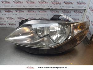 O176440 Gebruikte koplamp links Seat Ibiza
