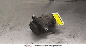 O176445 Gebruikte pomp airco BMW 3-Serie