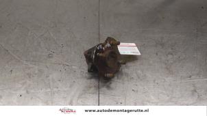 O176446 Gebruikte wiellager achter Toyota Yaris