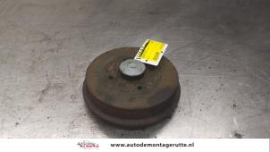 O176453 Gebruikte wiellager achter Renault Twingo