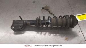 O176463 Gebruikte schokdemperpoot rechts-voor Suzuki Alto