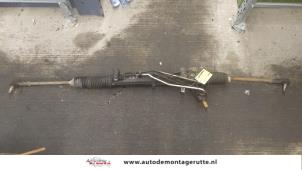 O176464 Gebruikte stuurhuis Ford Transit