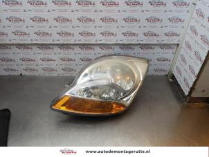 O176471 Gebruikte koplamp links Chevrolet Matiz