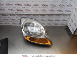 O176472 Gebruikte koplamp rechts Chevrolet Matiz