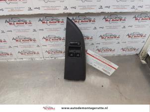 O176477 Gebruikte combischakelaar ramen Skoda Fabia