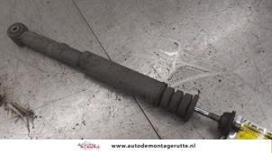 O176484 Gebruikte schokdemper links-achter Renault Twingo