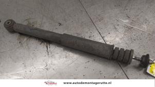 O176485 Gebruikte schokbreker rechts-achter Renault Twingo
