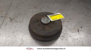 O176486 Gebruikte wiellager achter Renault Twingo