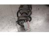 Gebruikte Schokdemperpoot links-voor Ford Transit O176491