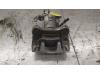 Gebruikte Remklauw (Tang) links-achter Volkswagen Golf O176498