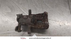 O176500 Gebruikte remklauw (tang) rechts-achter Renault Clio