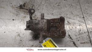 O176501 Gebruikte remklauw (tang) links-achter Renault Clio