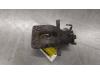 Gebruikte Remklauw (Tang) links-achter Renault Clio O176501