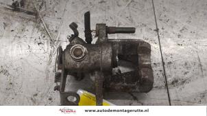 O176503 Gebruikte remklauw (tang) links-achter Opel Zafira